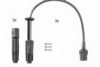 BERU ZEF1449 Ignition Cable Kit